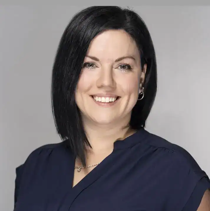 Courtier hypothécaire Laurianne Sylvestre