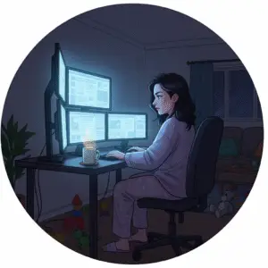 courtier hypothécaire Laurianne Sylvestre portrait