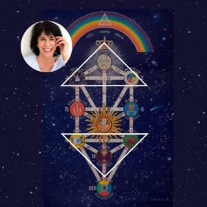 Atelier-Étude Spécial Arbre de Vie avec Arouna