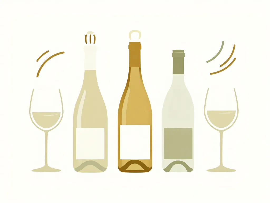 meilleurs vins blancs quel vin avec des ris de veau fraîcheur complexité