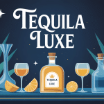 illustration festive tequila luxe grandes occasions