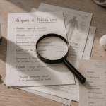 champignon criniere de lion danger risques et precautions