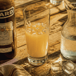 peut on boire du ricard pailleté verre paillettes