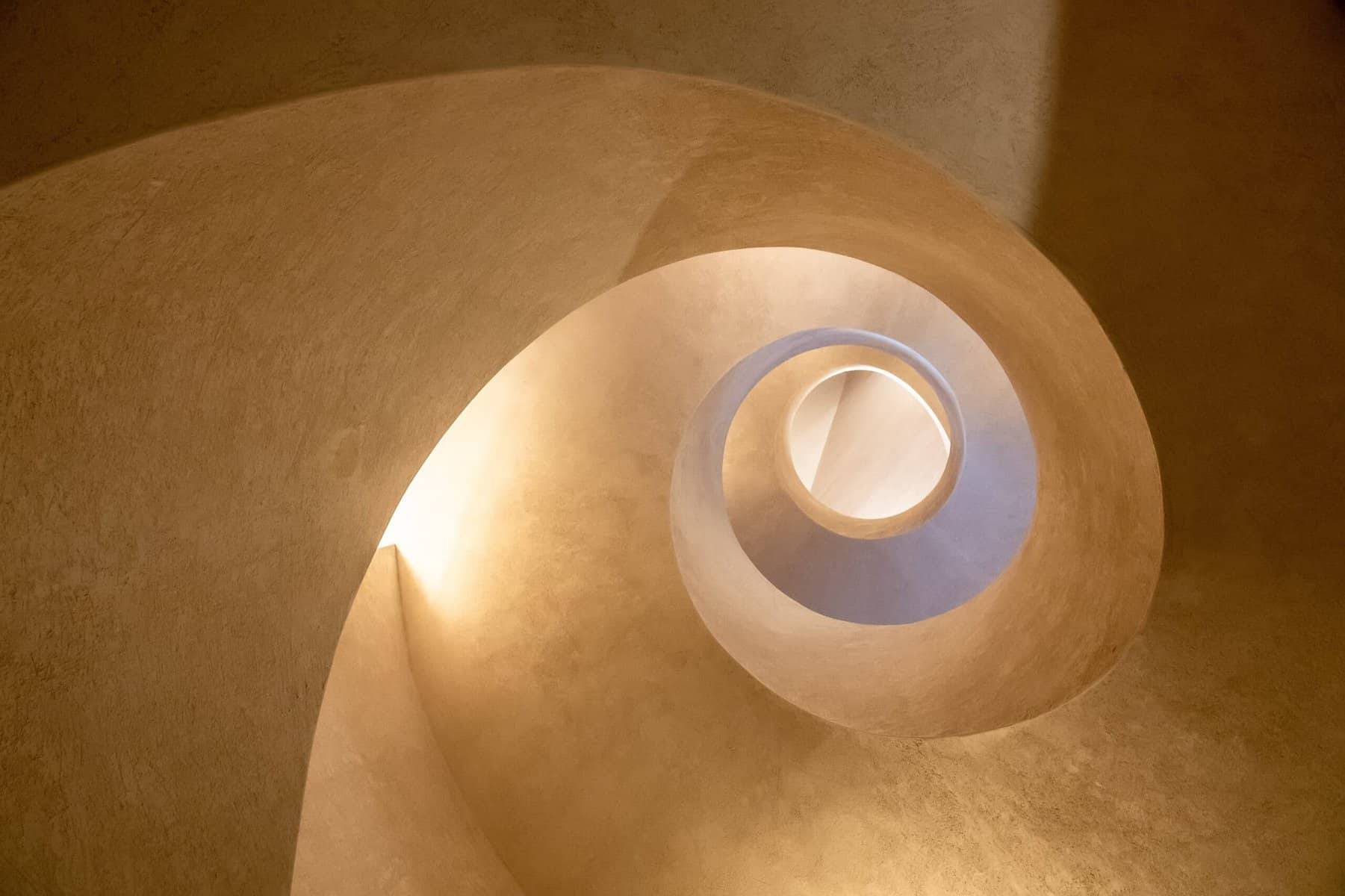 typical modern stone staircase 23Y4DLB 1 scaled 1