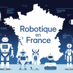 illustration entreprise robotique en france robots secteurs