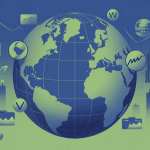 ishare msci world swap pea illustration investissement international