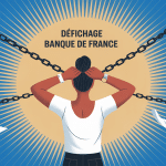 libération après délai fichage banque de france après régularisation