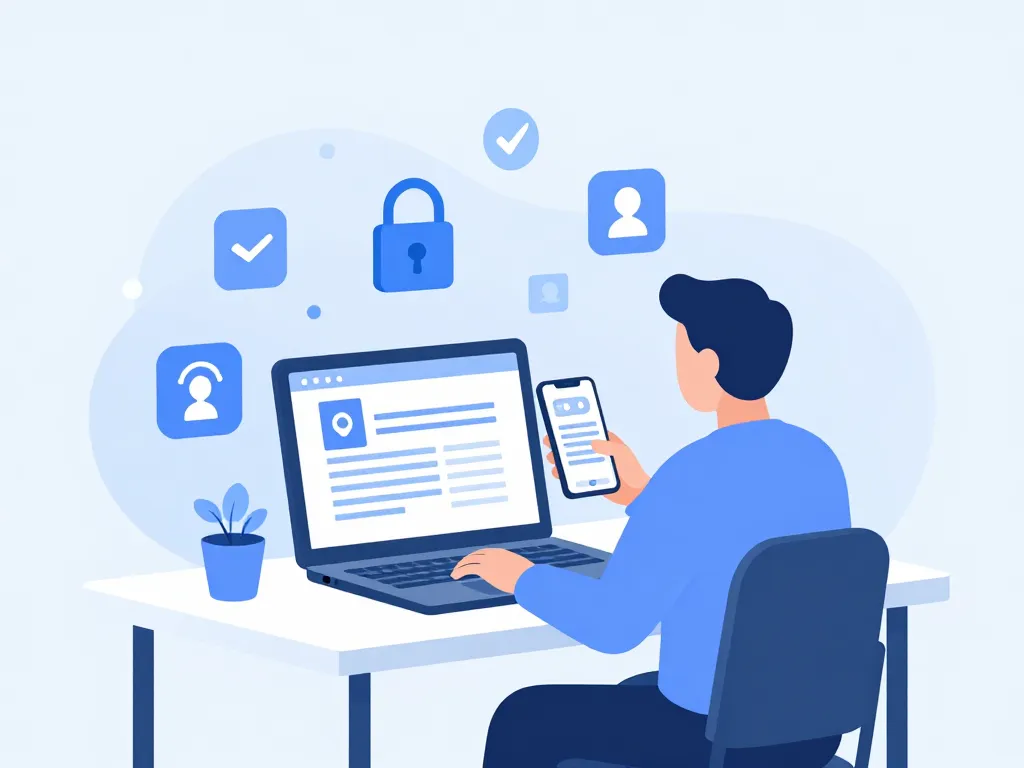 hello bank compte client accès procédure sécurisée