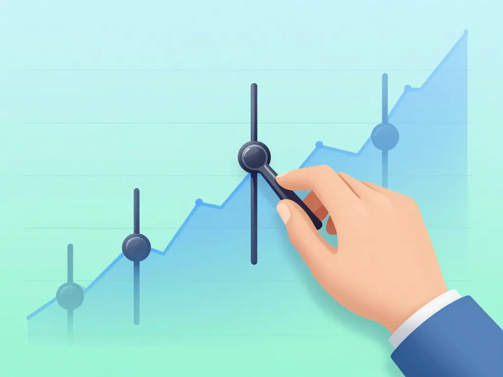 illustration réglage seuil ordre à seuil de déclenchement