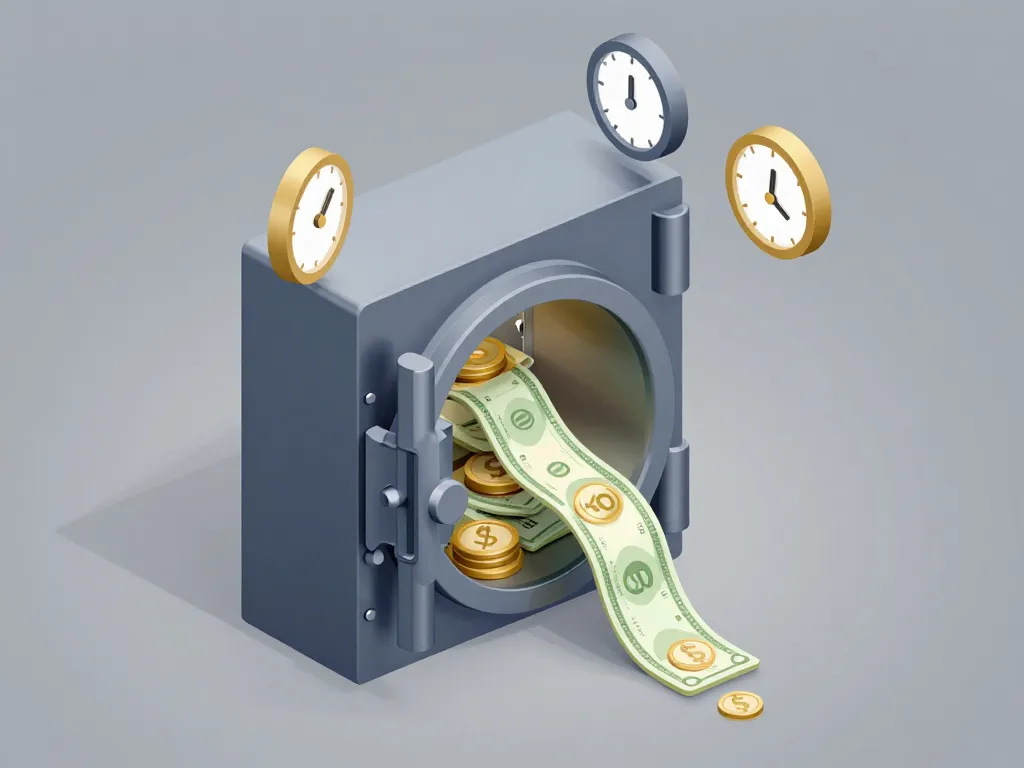 Délais plafonds sécurité virement Boursorama vers autre banque