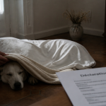 combien de temps peut on garder un chien mort à domicile