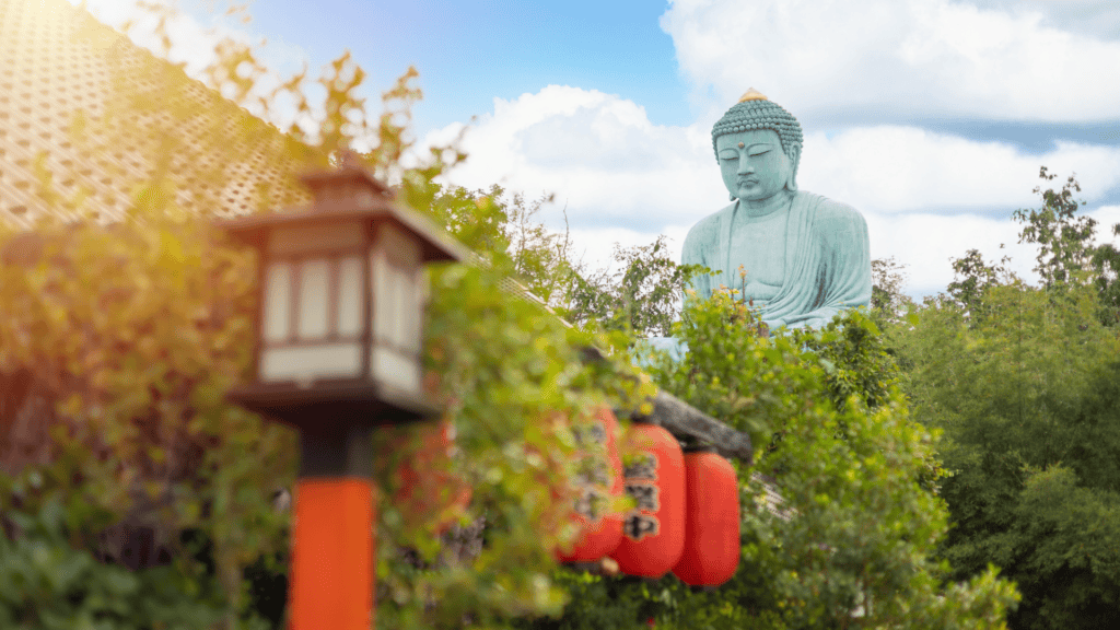 Kamakura Daibutsu