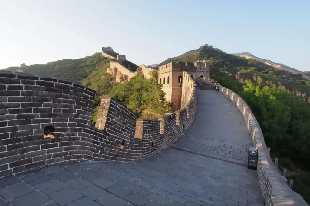 ทัวร์จีน ไม่เข้าร้านรัฐบาล