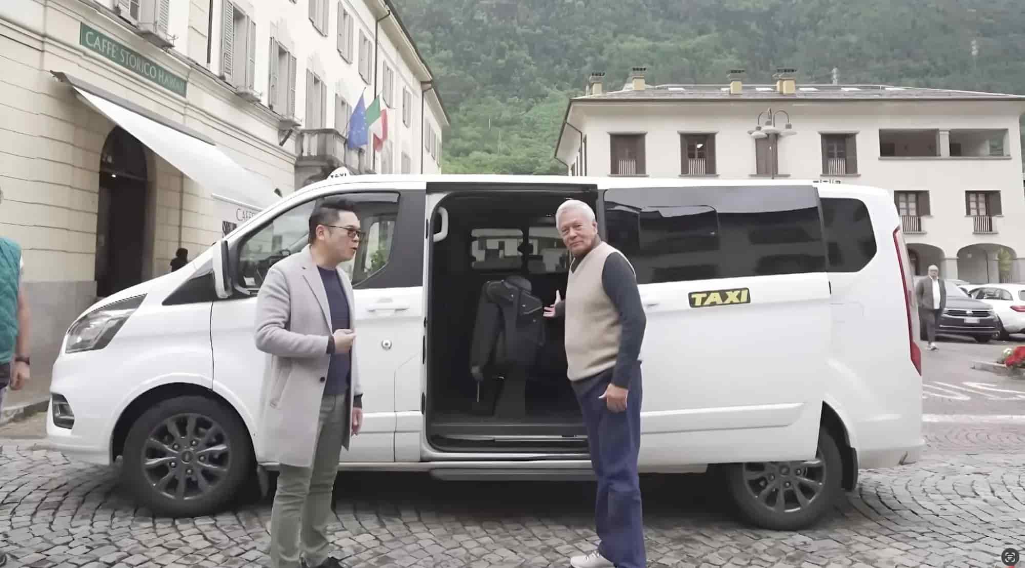 ทัวร์จีนแบบส่วนตัว