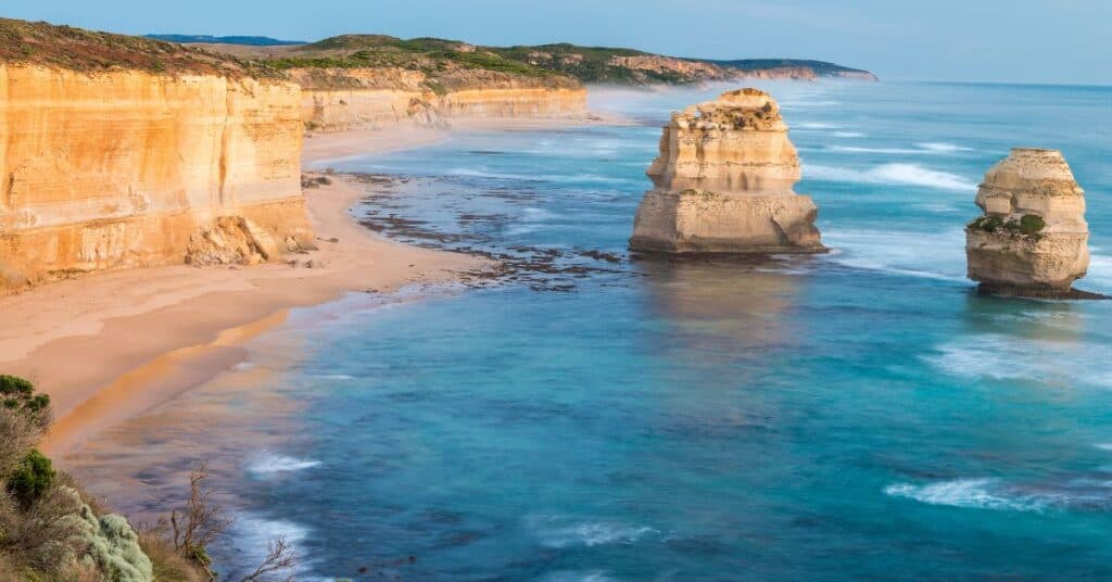 Great Ocean Road