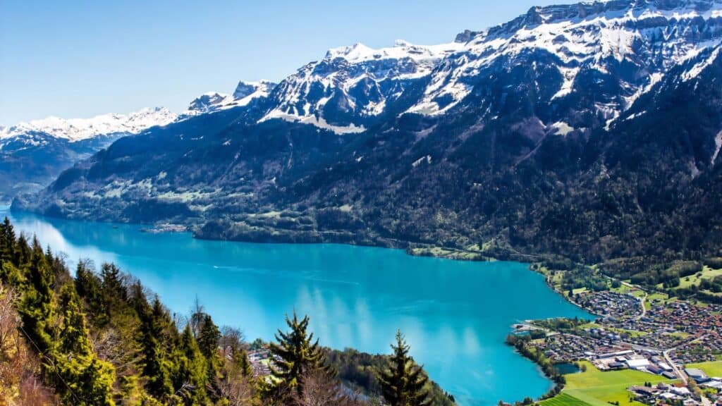 INTERLAKEN