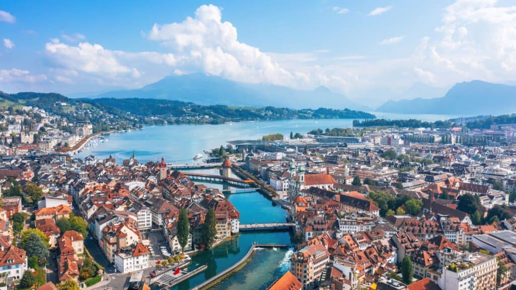 LUCERNE