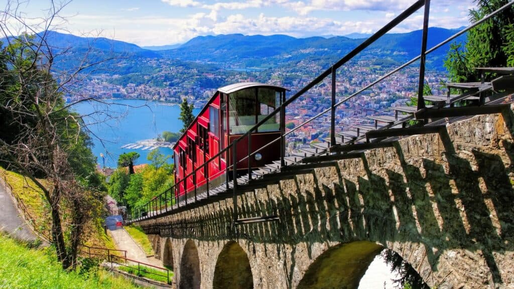LUGANO