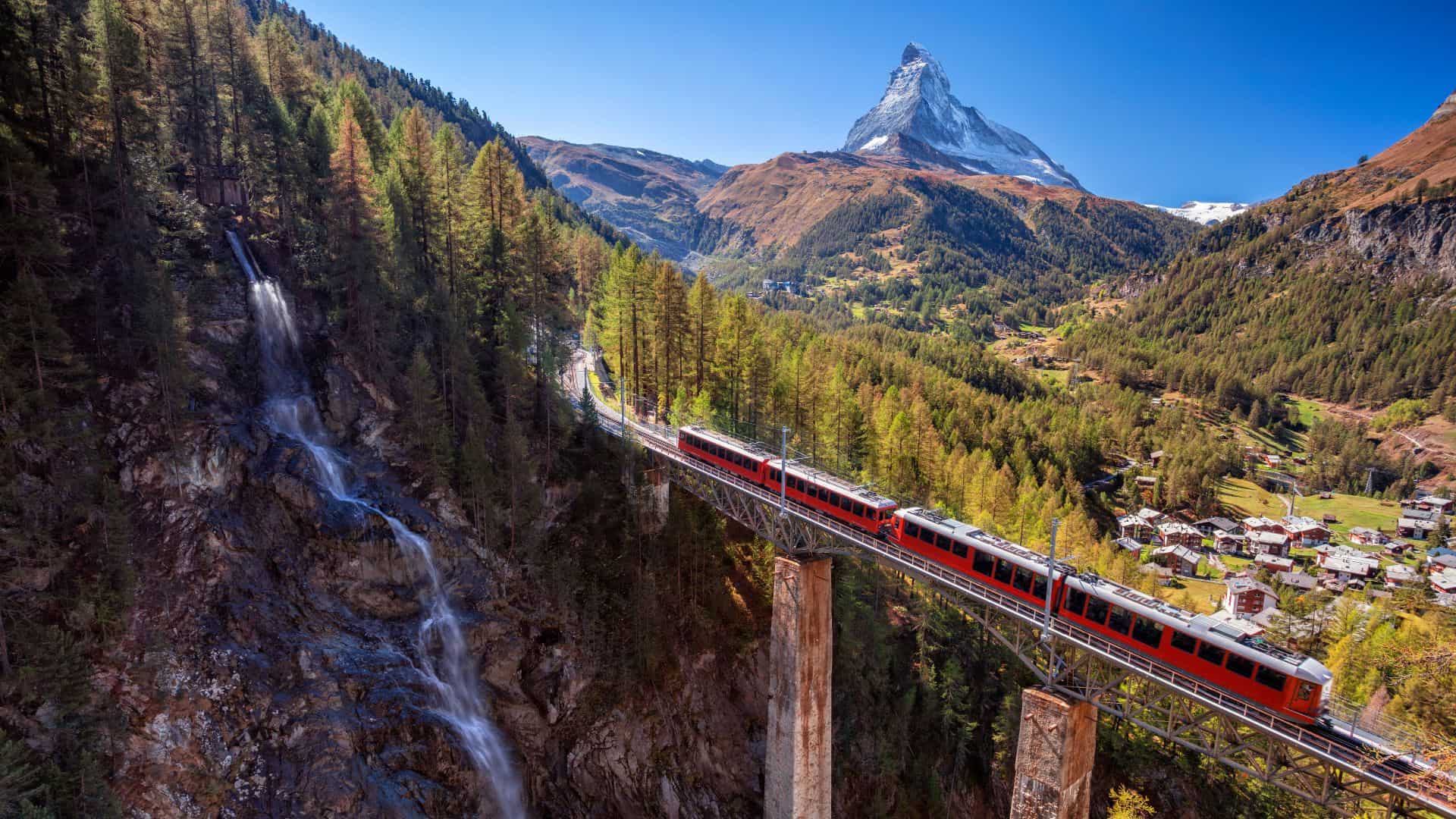 Switzerland