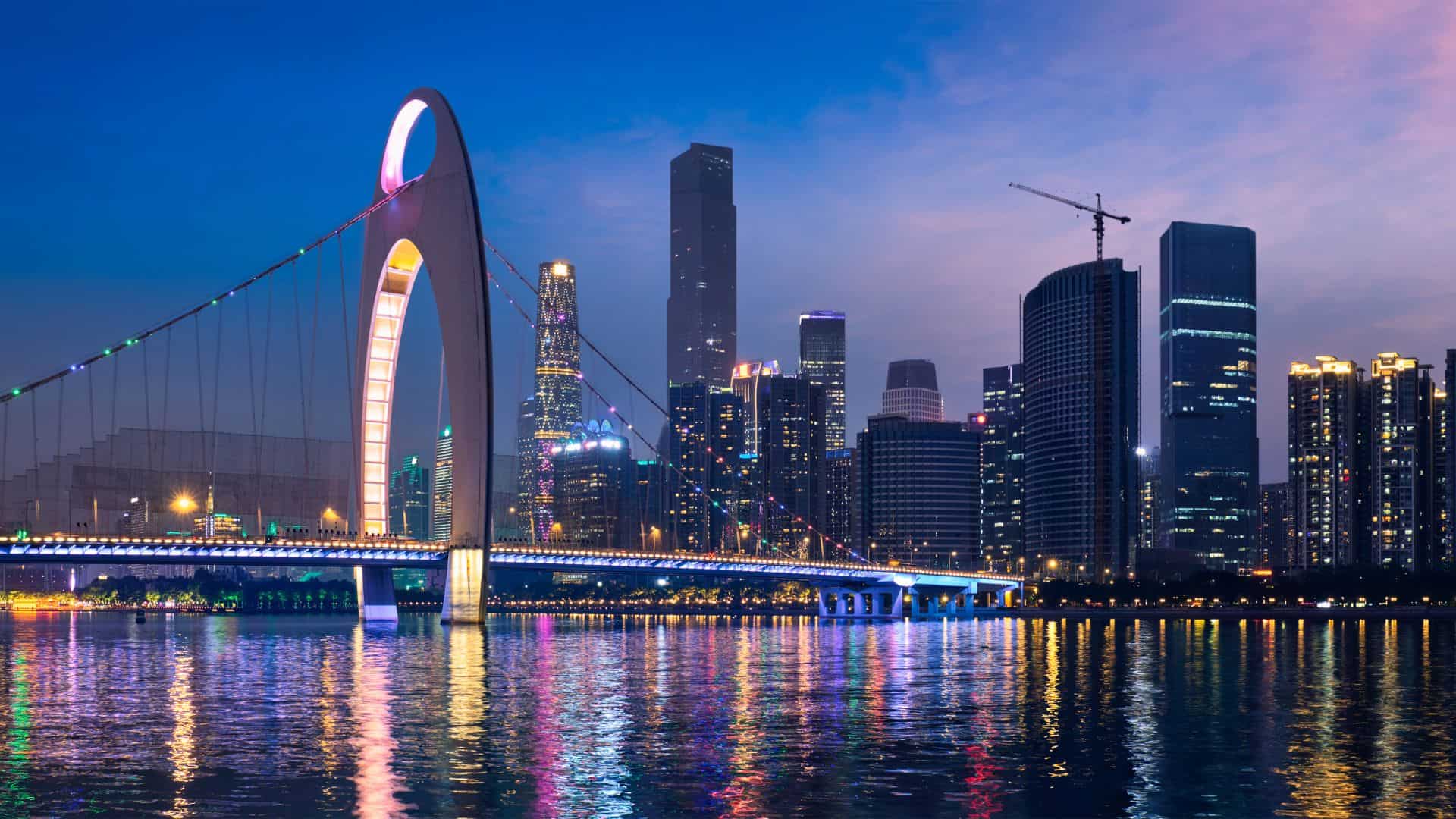 GUANGZHOU