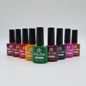 Esmalte em Gel