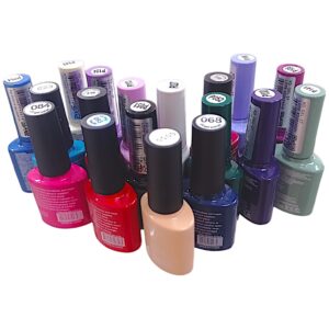Esmalte em Gel