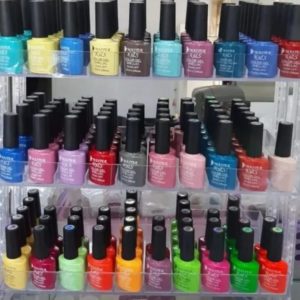 Esmalte em Gel