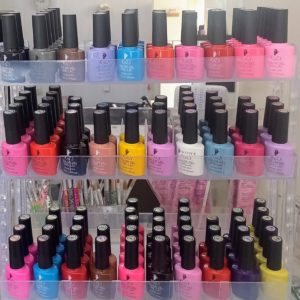 Esmalte em Gel