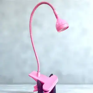 Cabine Portátil de Led UV de Mesa, com Clip