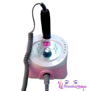 Motor Lixadeira Digital D&Z DZ-308