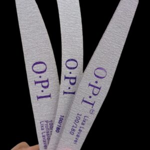 Lixa 100/180 OPI (Original)