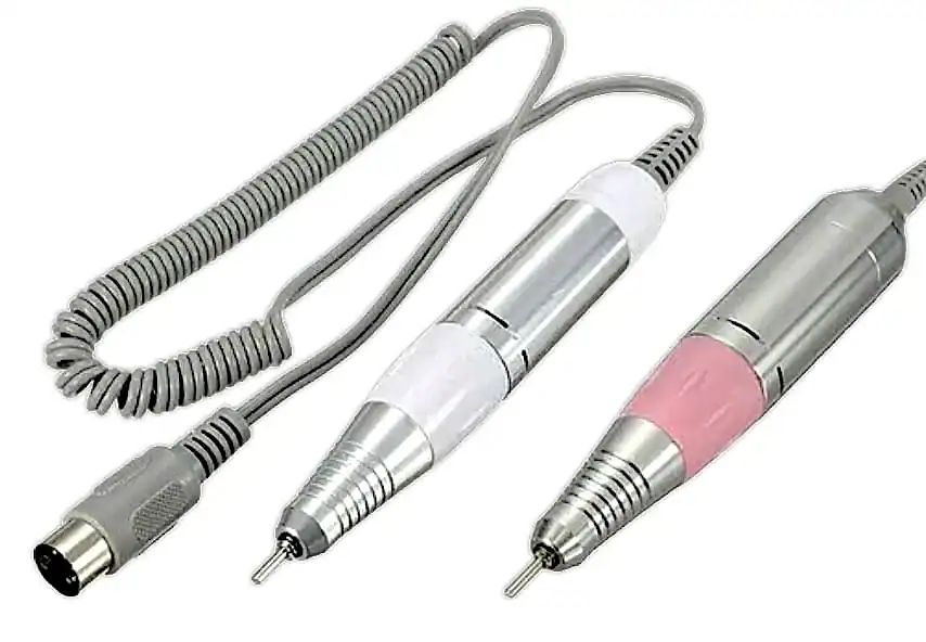 Caneta para Motor/ Lixadeira Nail Drill