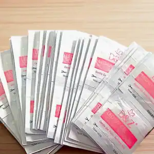 Removedor de Esmalte em Gel D&Z