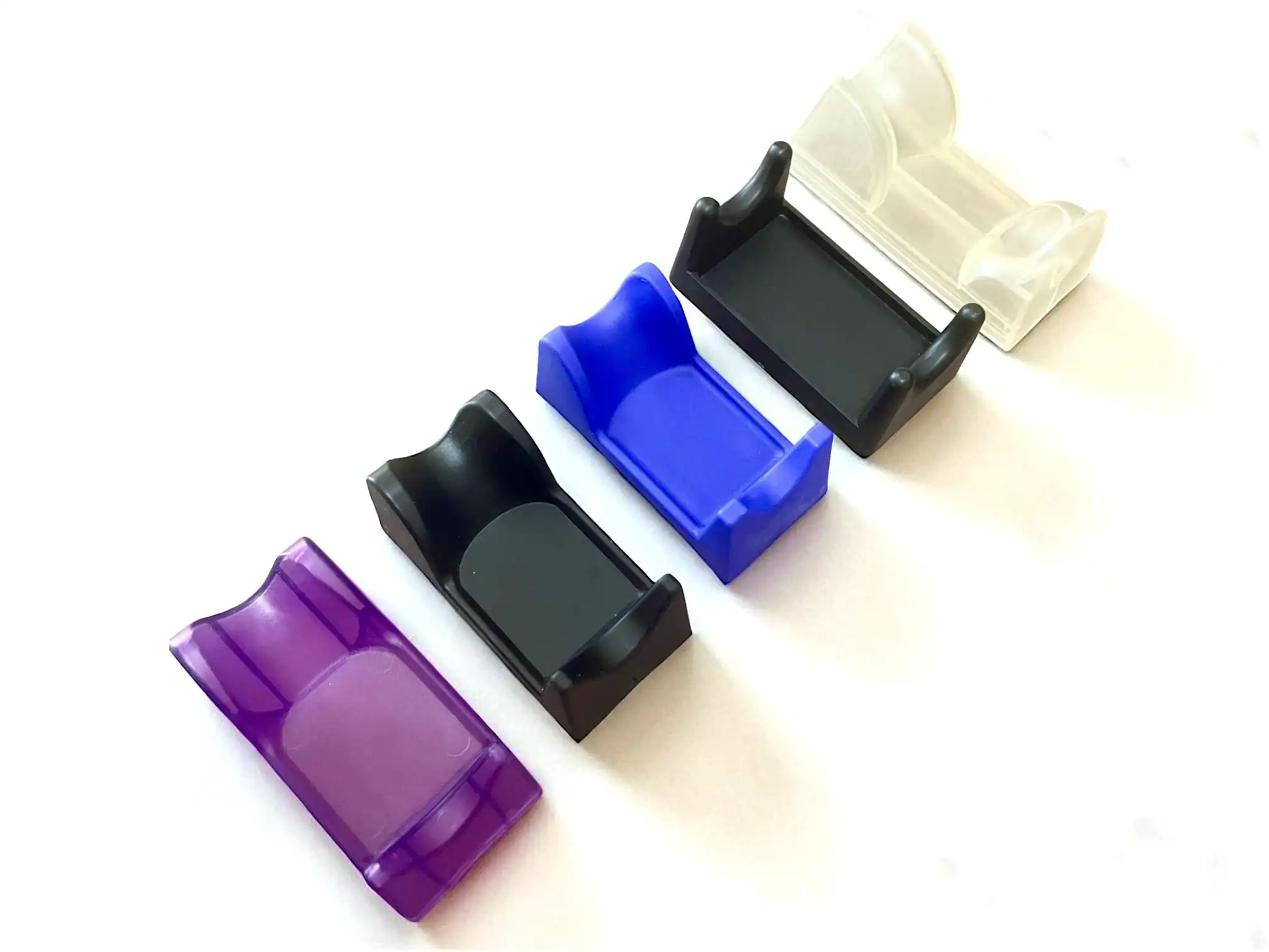 Suporte para Caneta de lixadeira