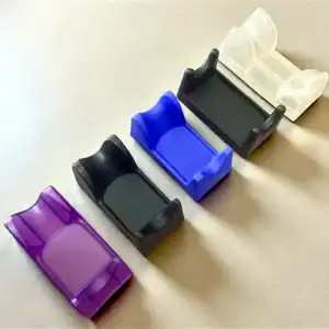 Suporte para Caneta de lixadeira
