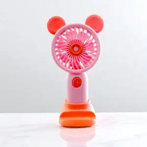 Ventilador De Mão Portátil USB