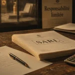 Avantages SARL et protection du conjoint, responsabilité limitée