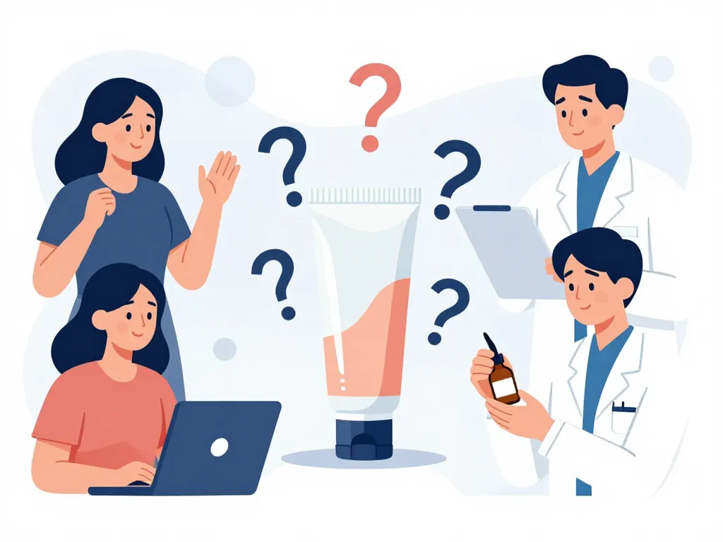 aciclovir anti rides avis illustration opinions et réalité