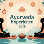 illustration ayurveda experience avis atmosphère zen
