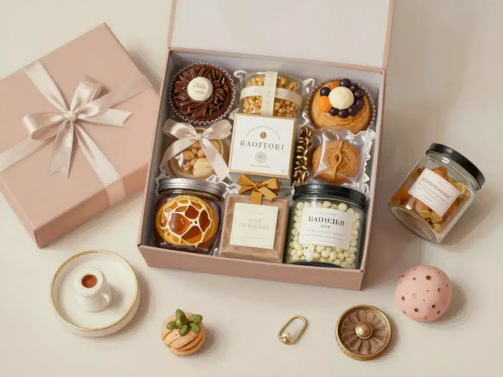 contenu typique la box que j adore paris