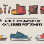 Les meilleurs marques de chaussures portugaises en styles premium regroupés