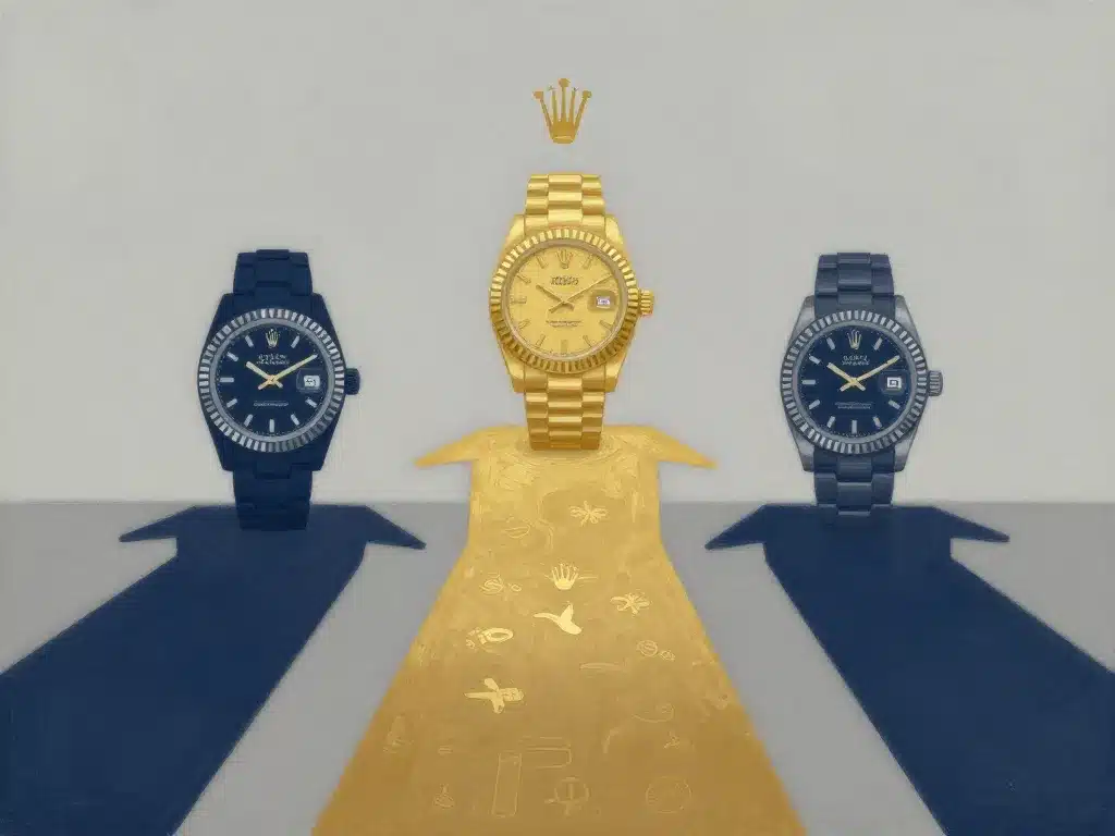 choix neuf occasion investissement rolex datejust oyster perpetual prix