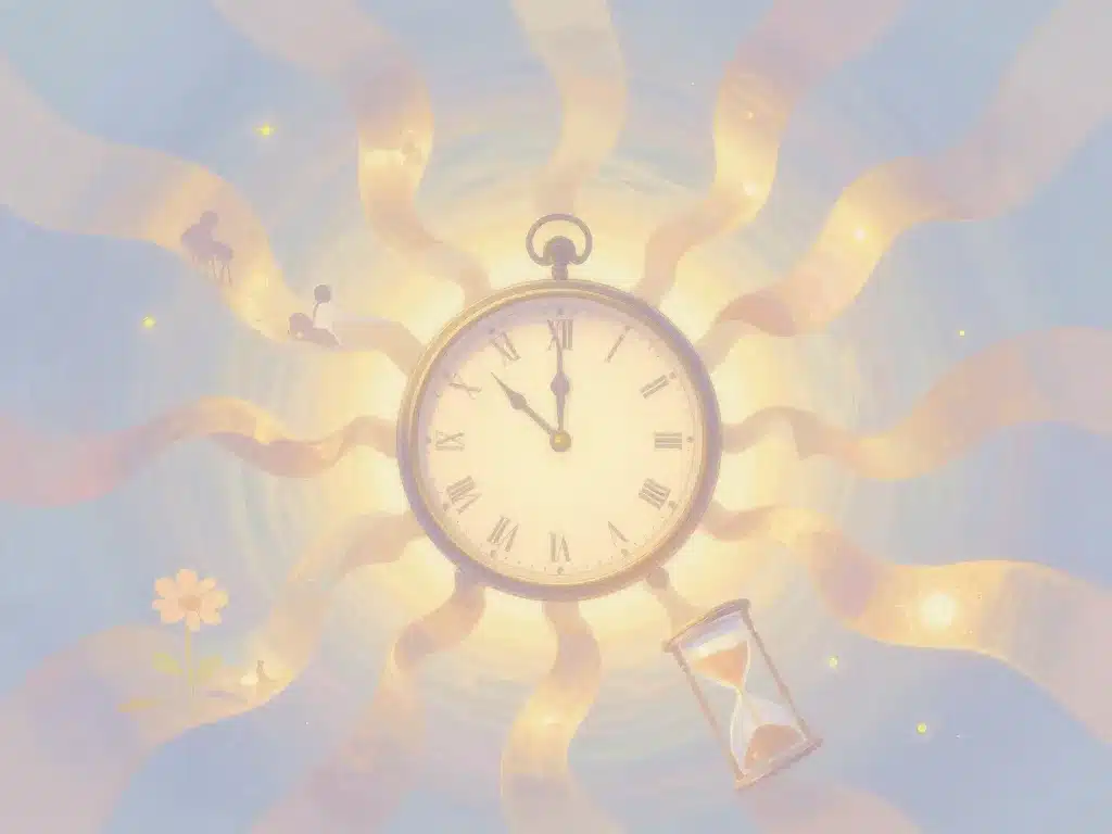 tatouage horloge femme signification métaphore