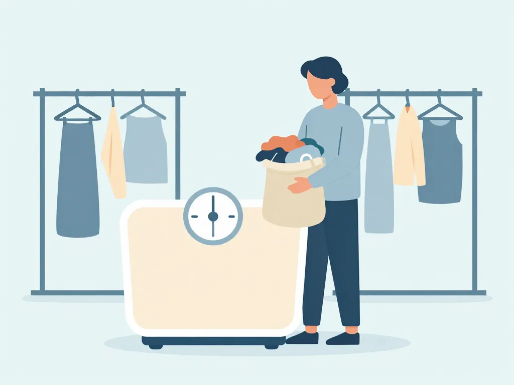 vendre ses vetements au poids explication avantages