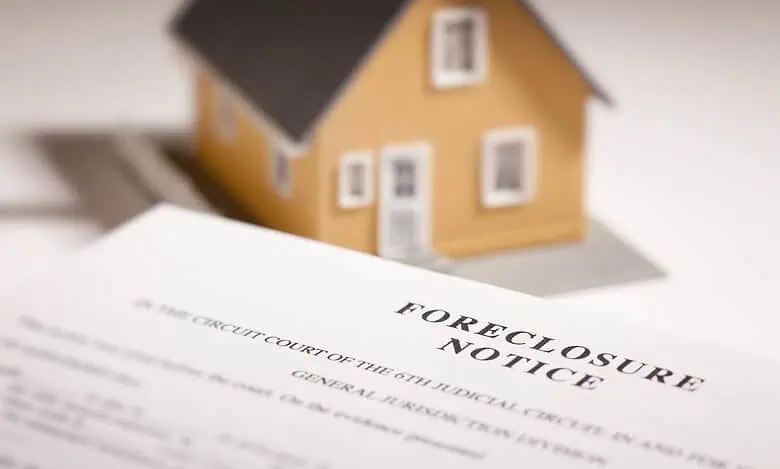 A Comprehensive Guide to Securing a Foreclosure Bailout Loan