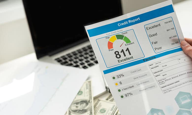 Boosting Your Credit Score The Key to Qualifying for a Commercial Loan