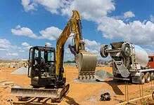 Maximize Your Business Potential How to Secure a Cash Out Refinance Loan for Purchasing Heavy Equipment