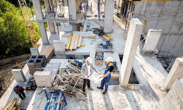 Unlocking the Secret to Successfully Qualifying for Construction Loans