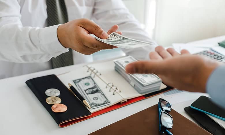 Asset-Based Factored Loans