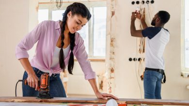 100% financing for fix and flips